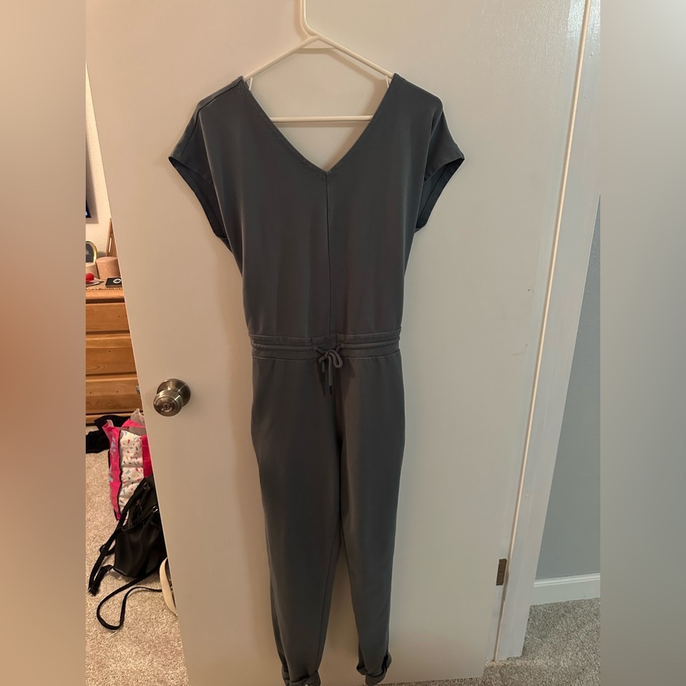 Patagonia woman’s jumpsuit size small